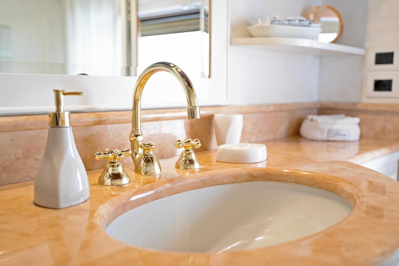 Mini Suite Deluxe Isola Di Mezzo Treviso Zewnętrze zdjęcie