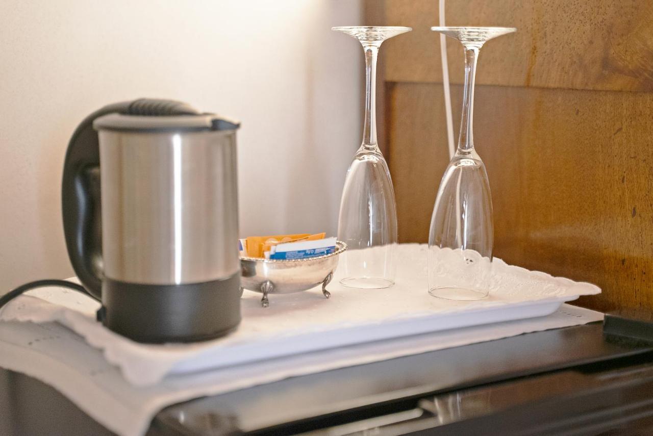 Mini Suite Deluxe Isola Di Mezzo Treviso Zewnętrze zdjęcie