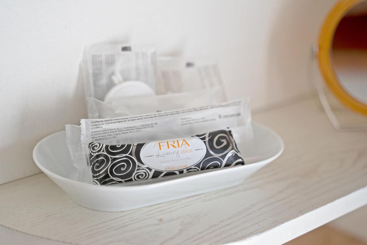Mini Suite Deluxe Isola Di Mezzo Treviso Zewnętrze zdjęcie