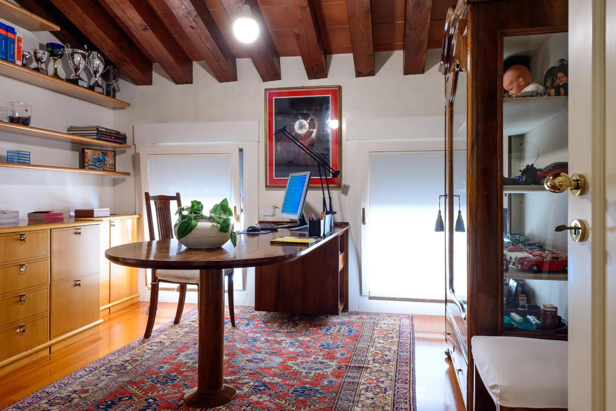 Mini Suite Deluxe Isola Di Mezzo Treviso Zewnętrze zdjęcie