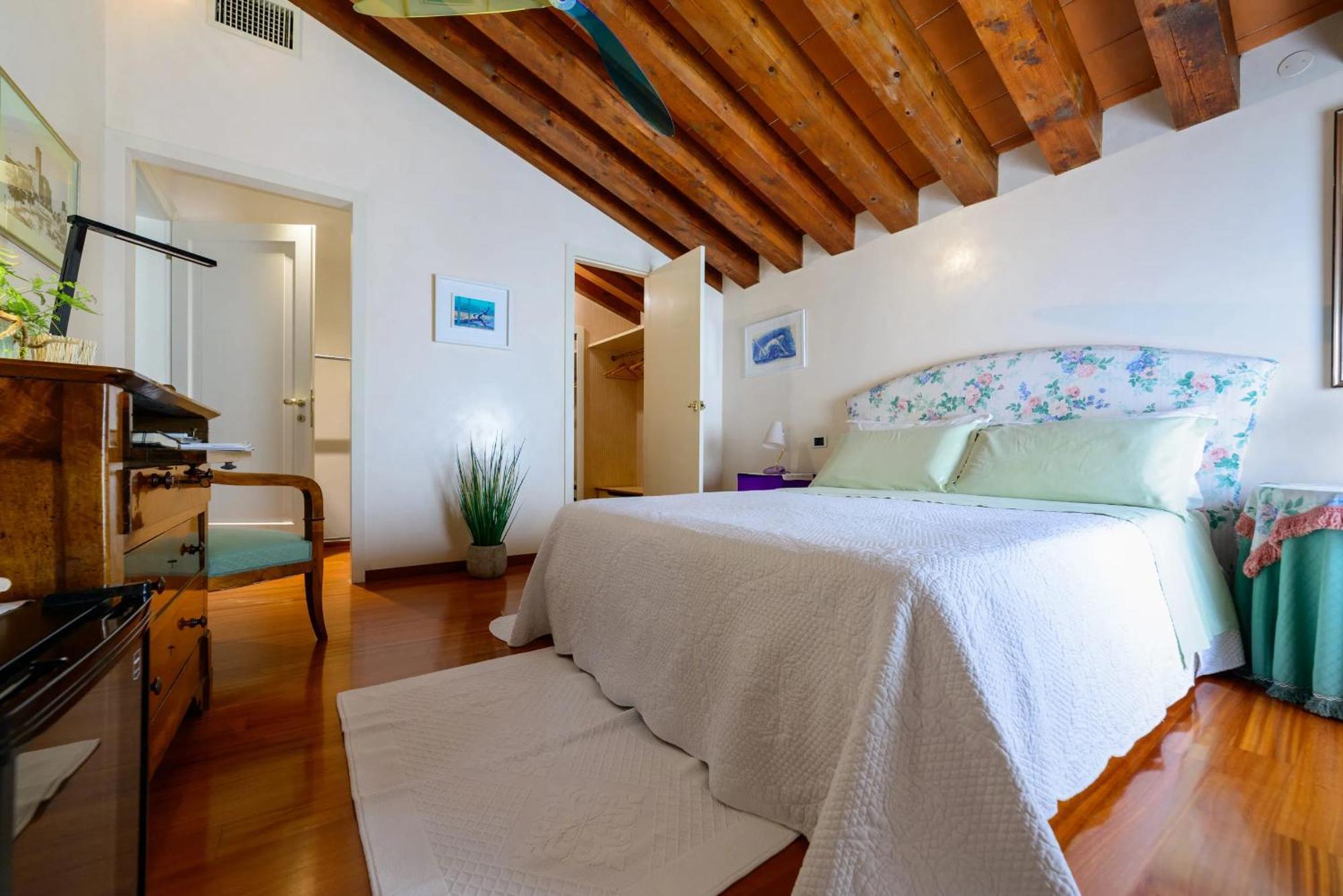 Mini Suite Deluxe Isola Di Mezzo Treviso Zewnętrze zdjęcie