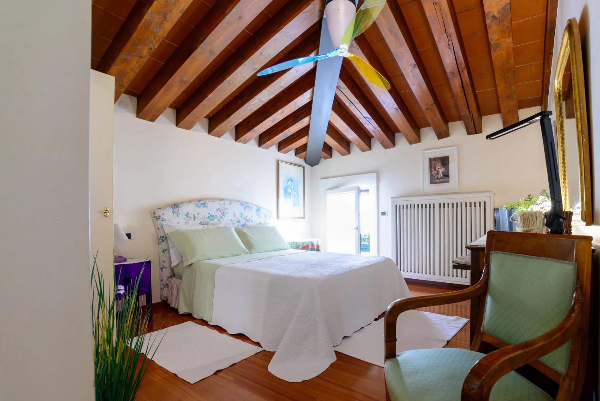 Mini Suite Deluxe Isola Di Mezzo Treviso Zewnętrze zdjęcie